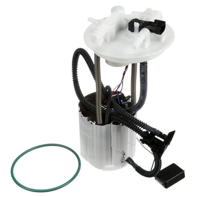 DLP DELPHI FG1625
