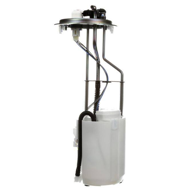 DLP DELPHI FG1642