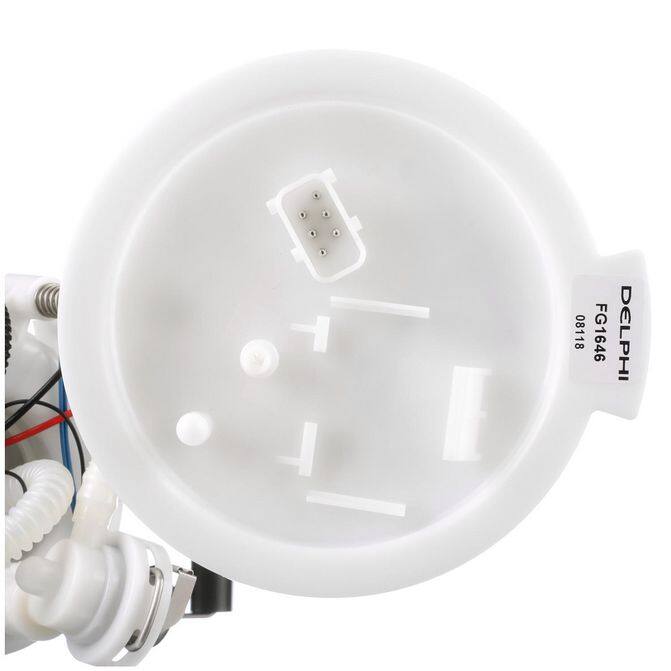 DLP DELPHI FG1646