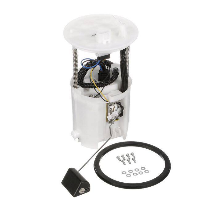 DLP DELPHI FG1651