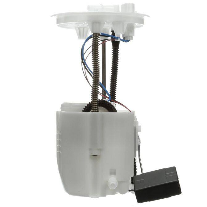 DLP DELPHI FG1652