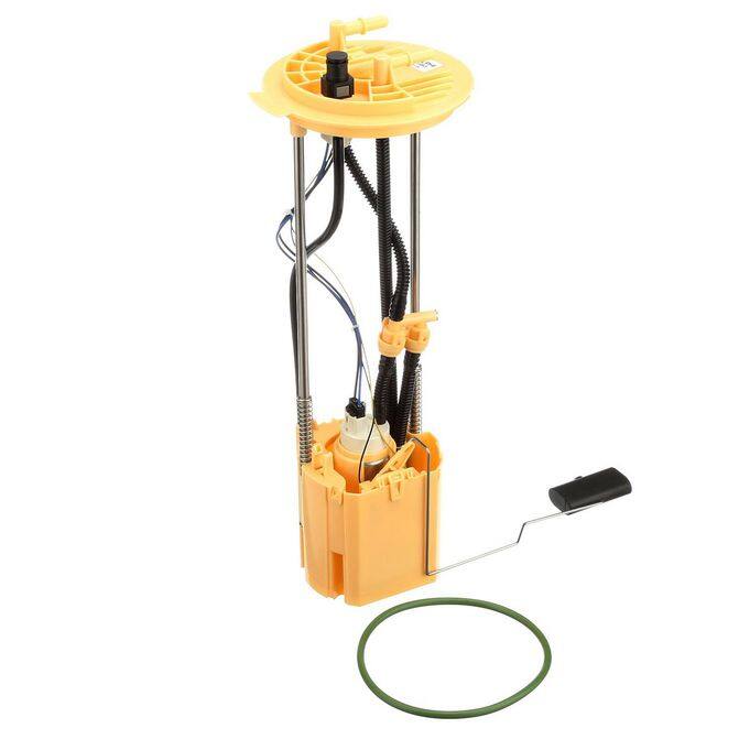 DLP DELPHI FG1663