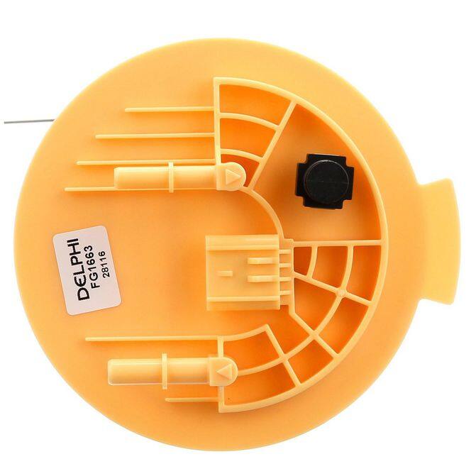DLP DELPHI FG1663
