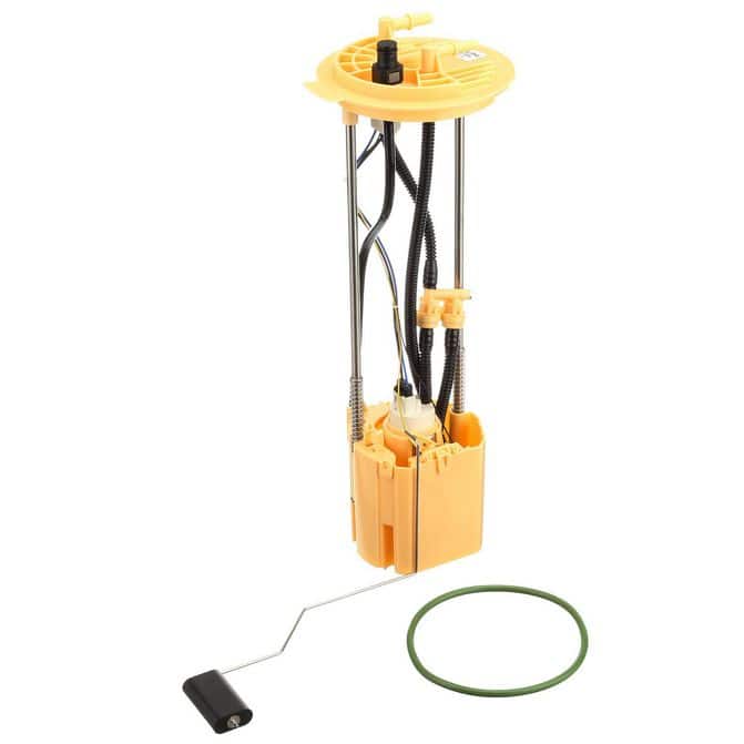 DLP DELPHI FG1664