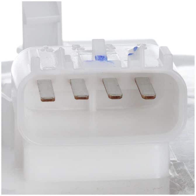 DLP DELPHI FG1667