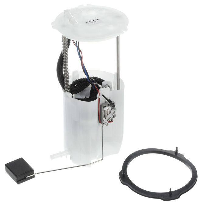DLP DELPHI FG1671