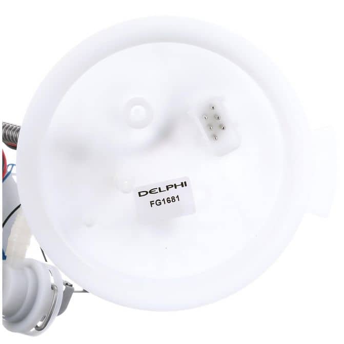 DLP DELPHI FG1681