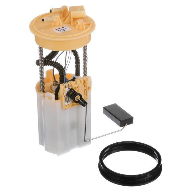 DLP DELPHI FG1686
