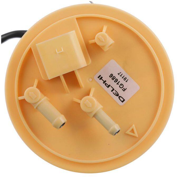 DLP DELPHI FG1686