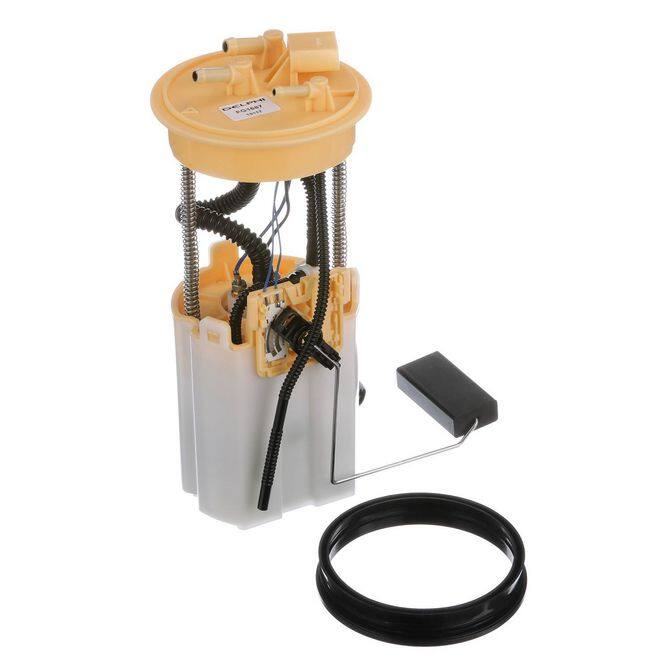 DLP DELPHI FG1687