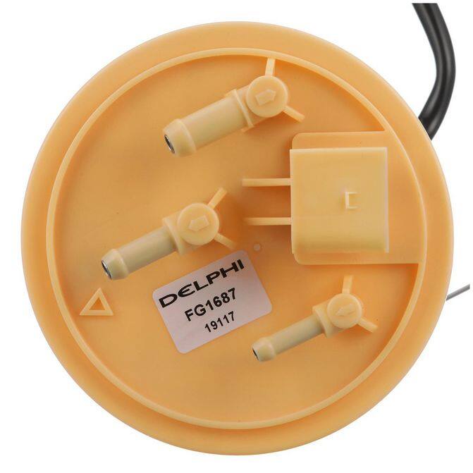DLP DELPHI FG1687