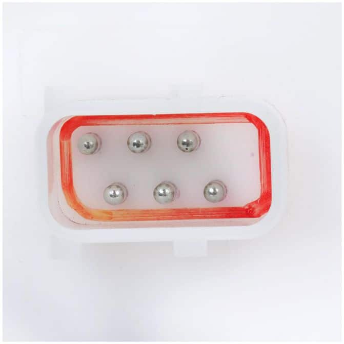 DLP DELPHI FG1696