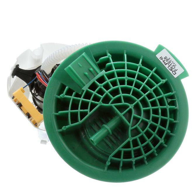 DLP DELPHI FG1698