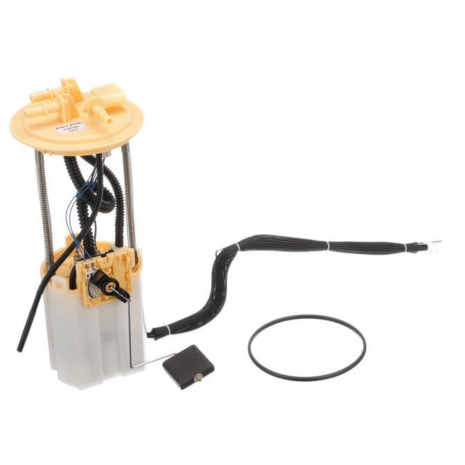 DLP DELPHI FG1707