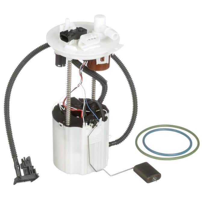 DLP DELPHI FG1716