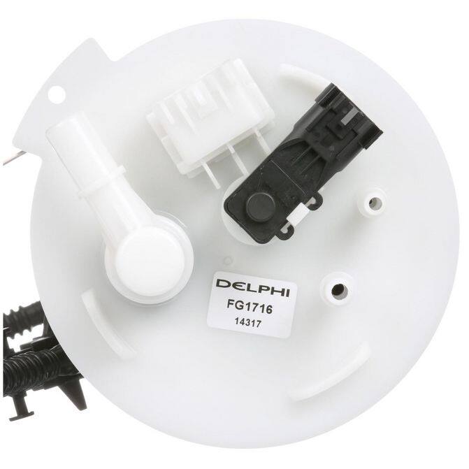 DLP DELPHI FG1716