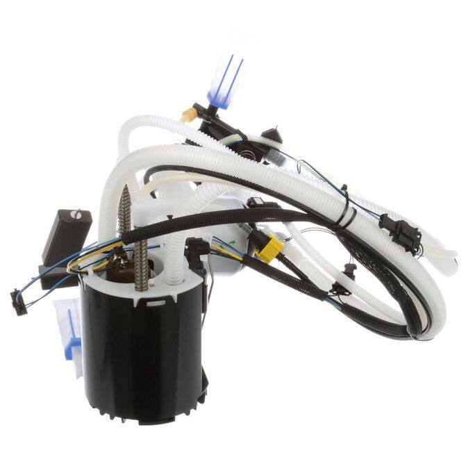 DLP DELPHI FG1722
