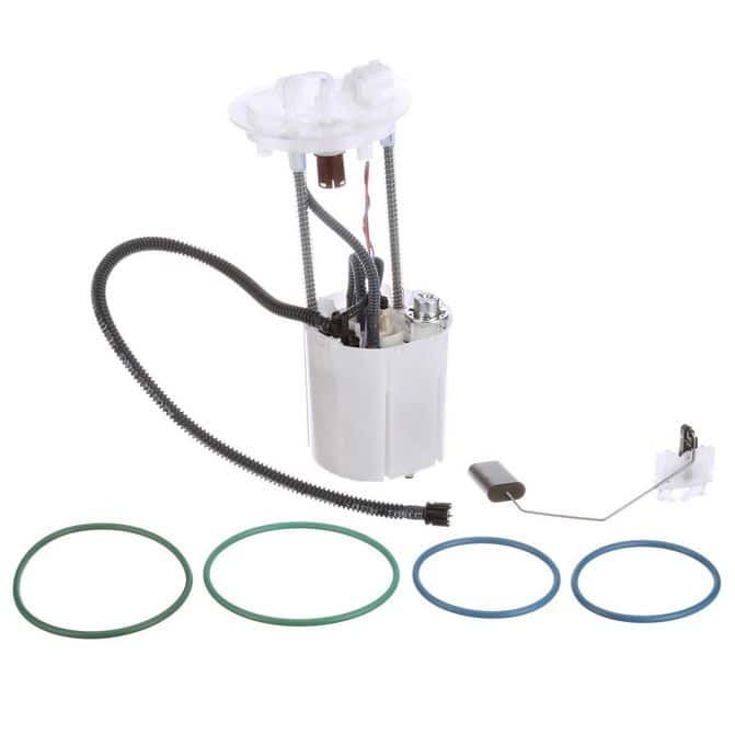 DLP DELPHI FG1742