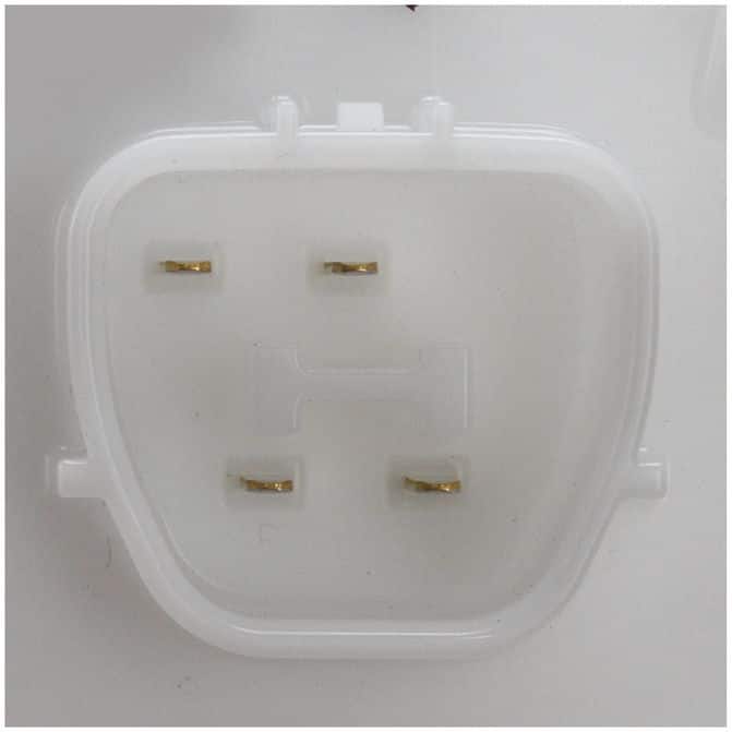 DLP DELPHI FG1755