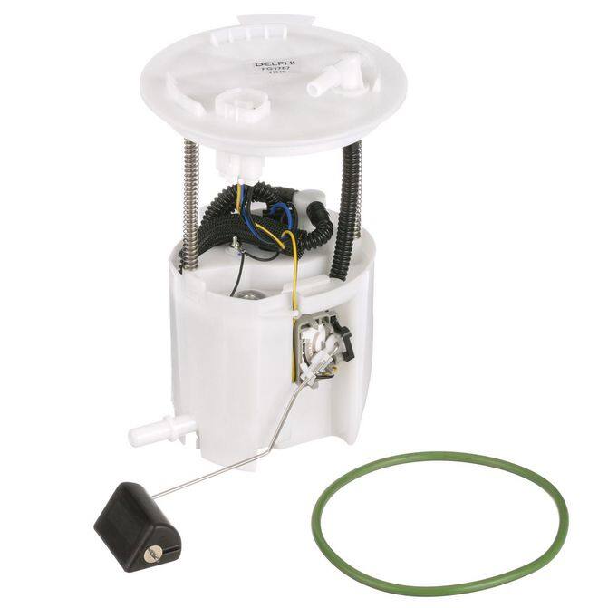 DLP DELPHI FG1757