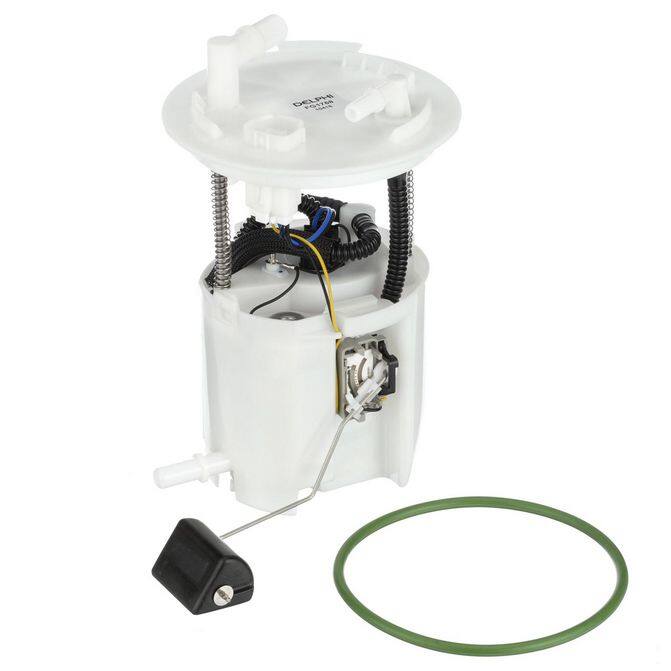 DLP DELPHI FG1758