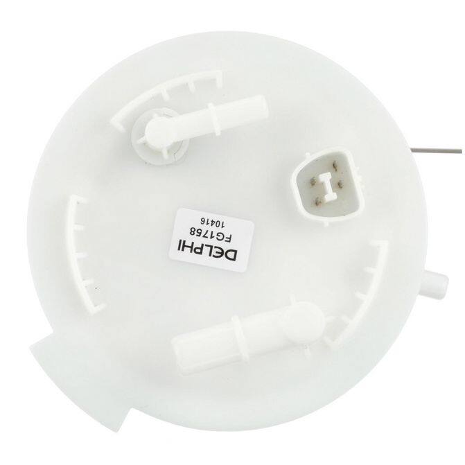 DLP DELPHI FG1758