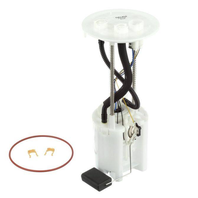 DLP DELPHI FG1762