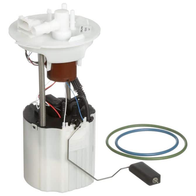 DLP DELPHI FG1812