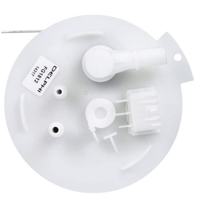 DLP DELPHI FG1812