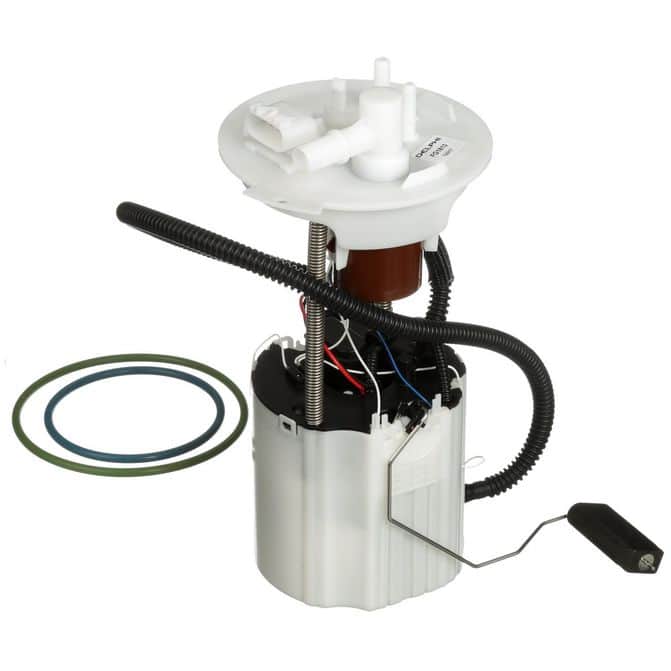 DLP DELPHI FG1813