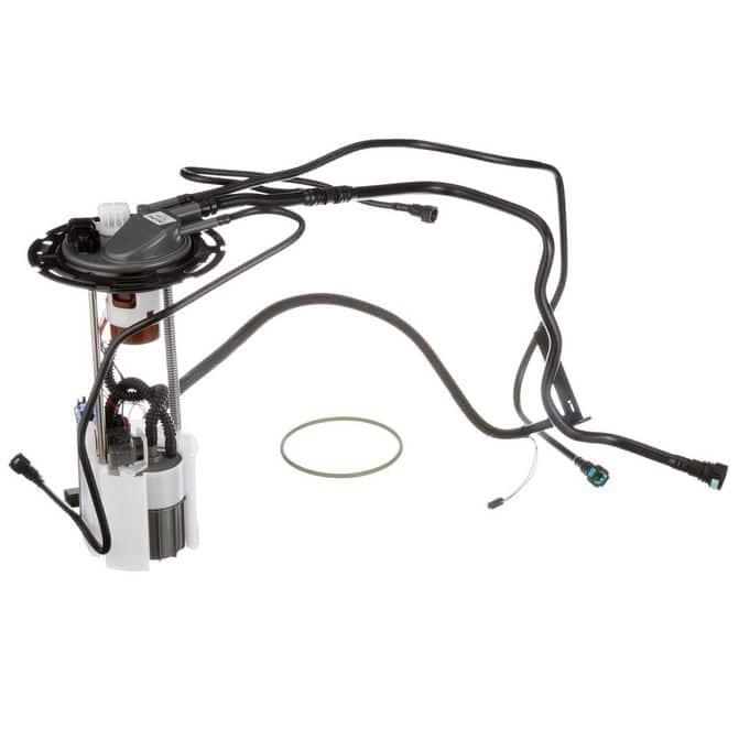 DLP DELPHI FG1845
