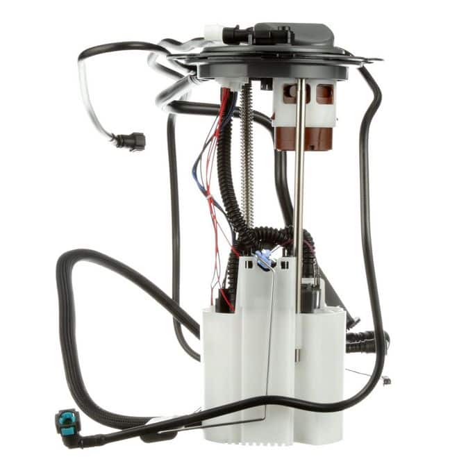 DLP DELPHI FG1845