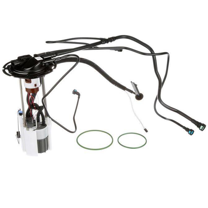 DLP DELPHI FG1846
