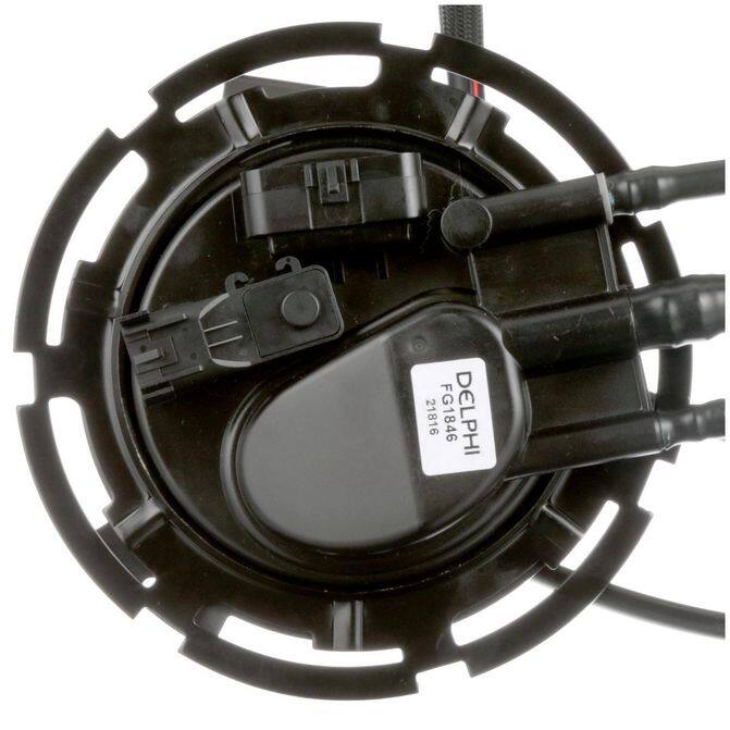 DLP DELPHI FG1846