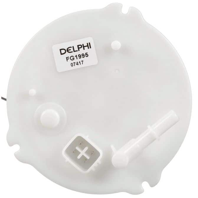 DLP DELPHI FG1995