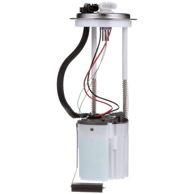 DLP DELPHI FG2000