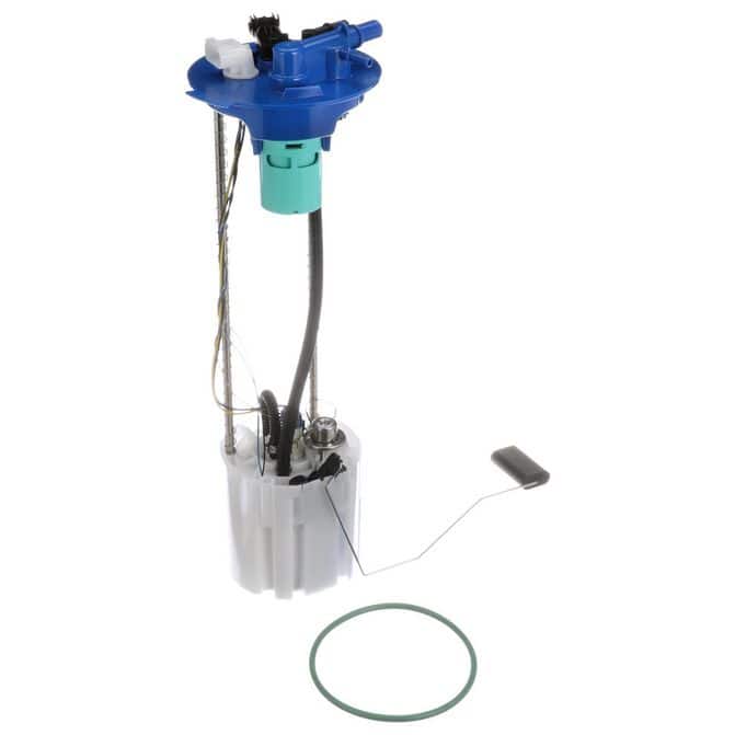 DLP DELPHI FG2020