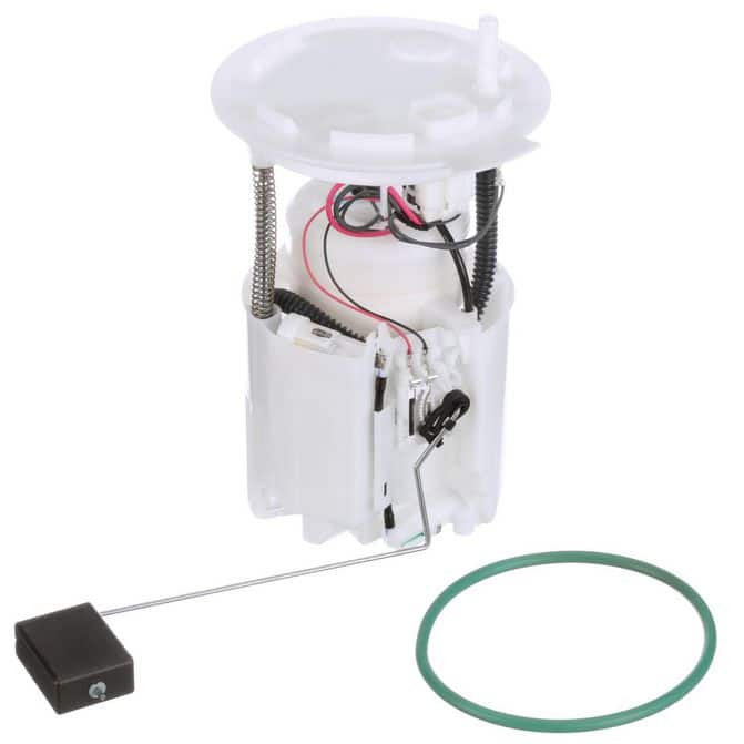 DLP DELPHI FG2071