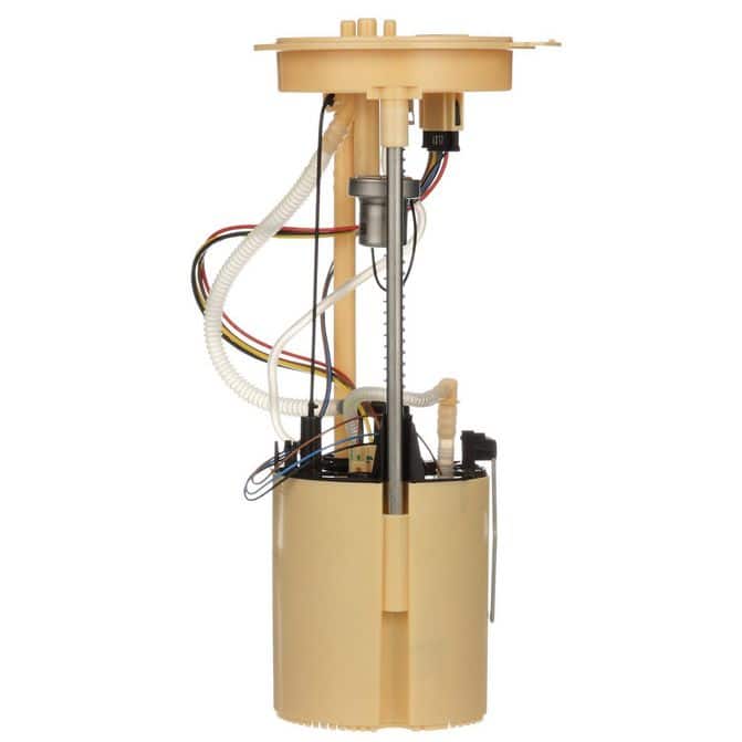 DLP DELPHI FG2091