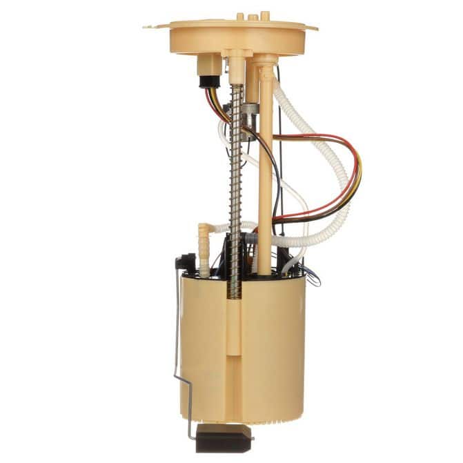 DLP DELPHI FG2091