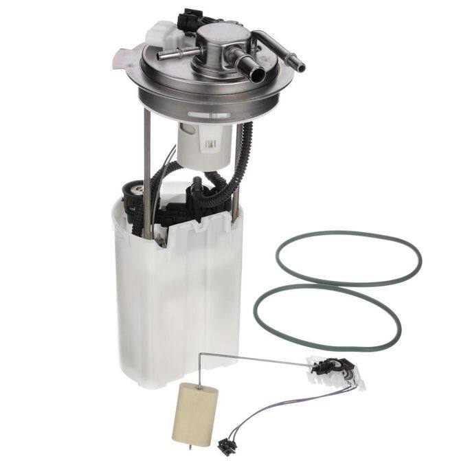 DLP DELPHI FG2096