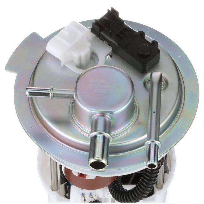 DLP DELPHI FG2096