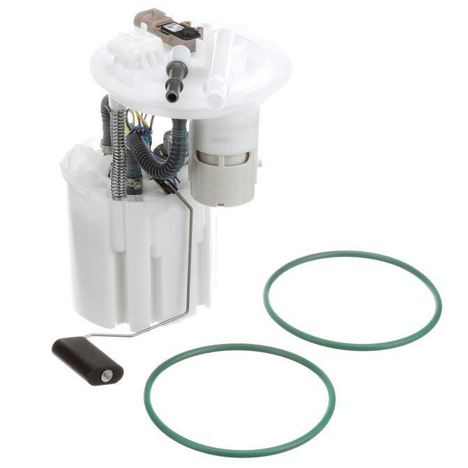 DLP DELPHI FG2104