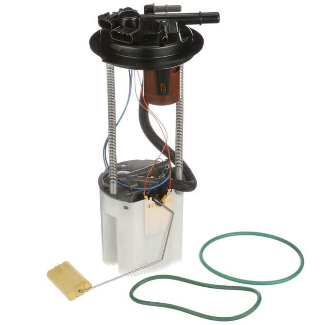 DLP DELPHI FG2142