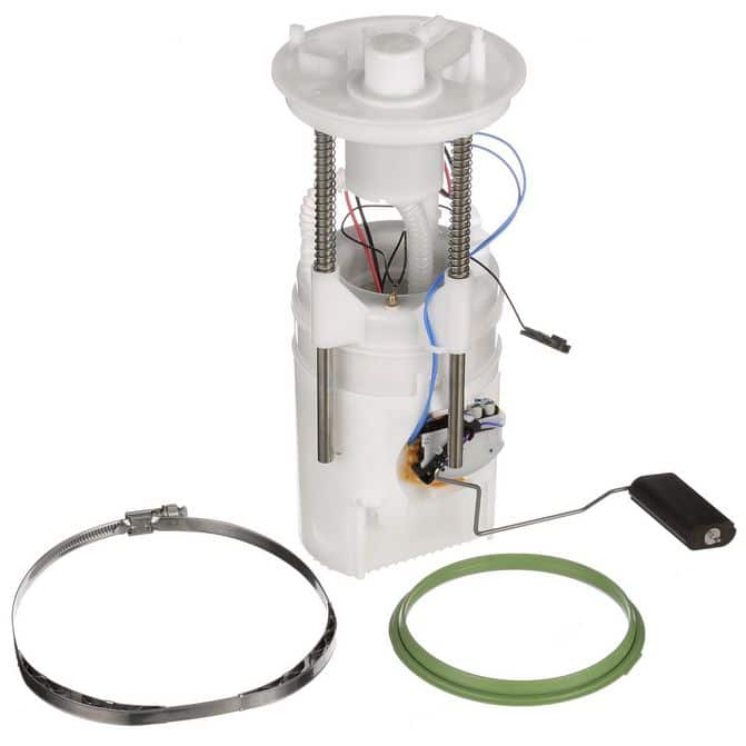 DLP DELPHI FG2156