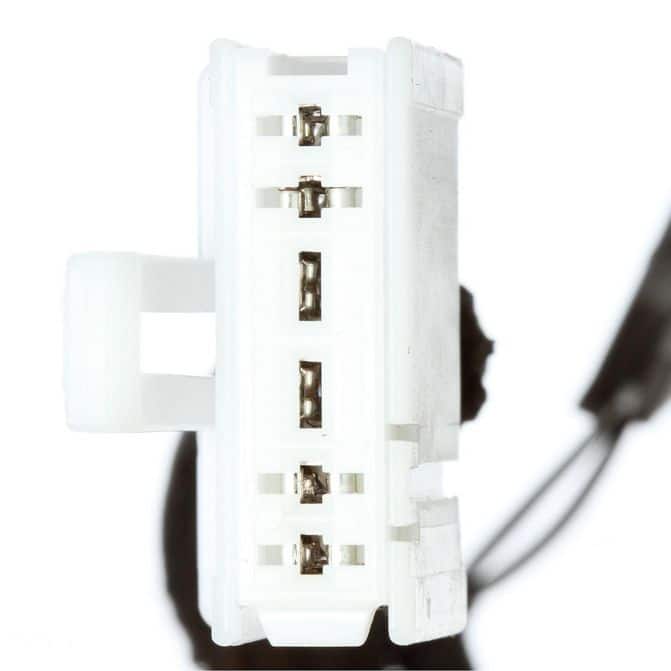 DLP DELPHI FG2167