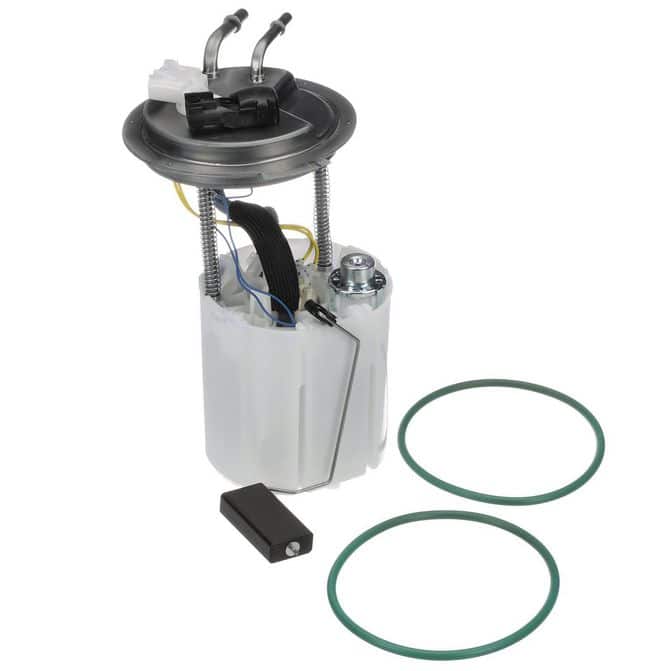 DLP DELPHI FG2175