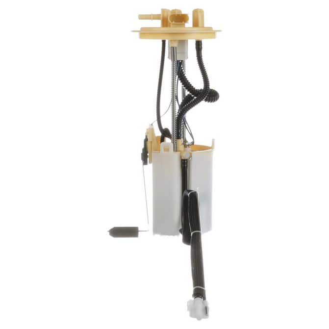 DLP DELPHI FG2202