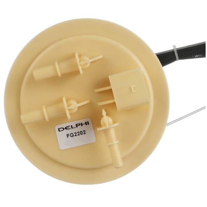 DLP DELPHI FG2202