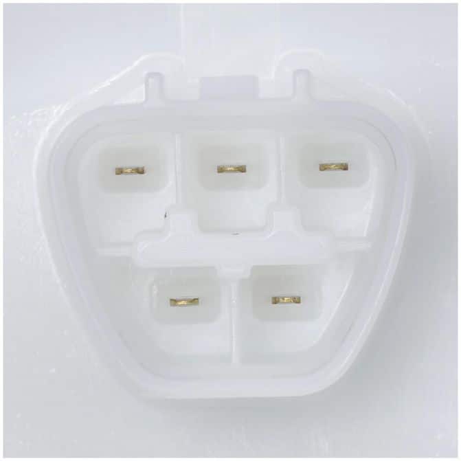 DLP DELPHI FG2263
